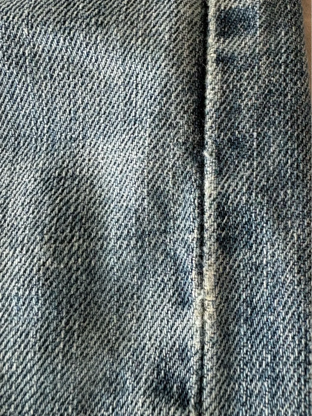 Vintage Levi's 569 Loose Straight 36x32 Baggy Y2K